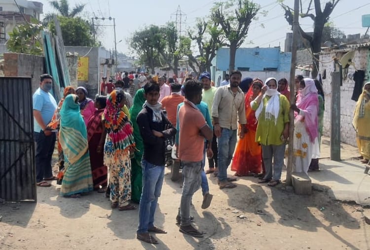 Man commit suicide after killing two children at ludhiana of Punjab