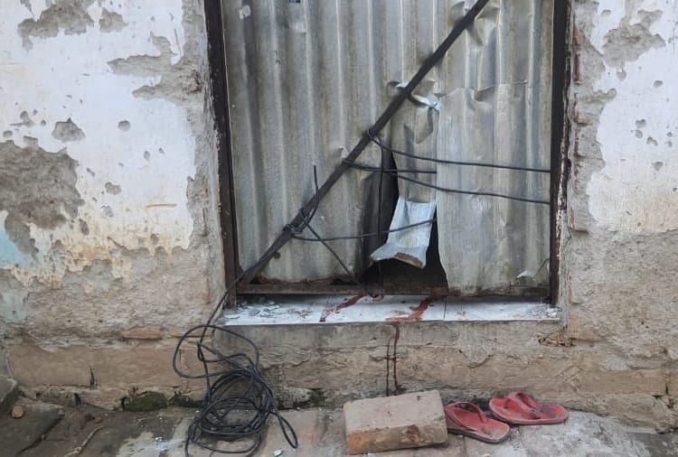 Man commit suicide after killing two children at ludhiana of Punjab