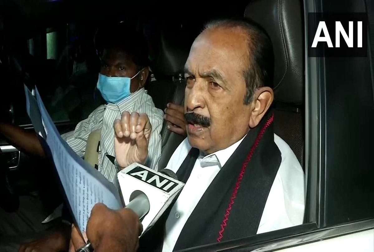 Tamil nadu election : MDMK joined hands with DMK : 6 Assembly constituencies allotted to MDMK