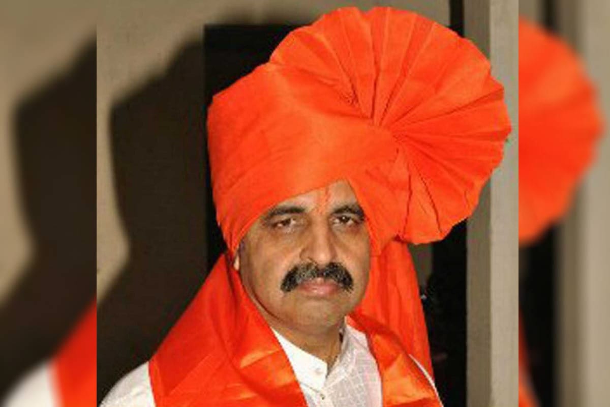 case against hindu leader Milind Ekbote in Pune