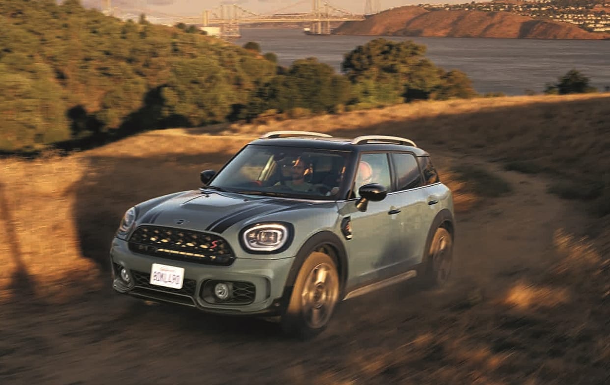 mini countryman 2021 launched in india mini countryman 2021 facelift mini countryman 2021 price new mini countryman 2021 interior 2021 mini countryman interior colors