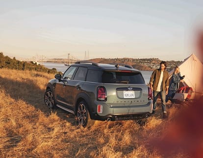 mini countryman 2021 launched in india mini countryman 2021 facelift mini countryman 2021 price new mini countryman 2021 interior 2021 mini countryman interior colors