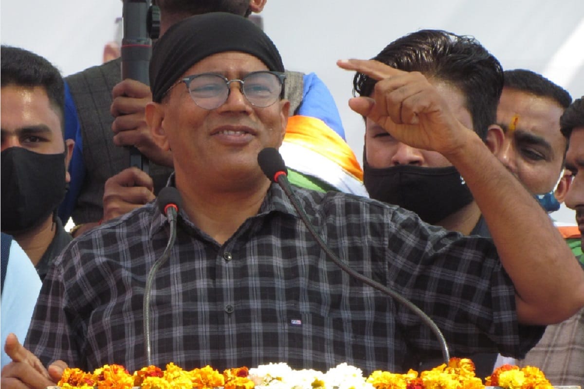 Chandra Mohan said that if Ambedkar was prime minister, the country would have erased inequality
