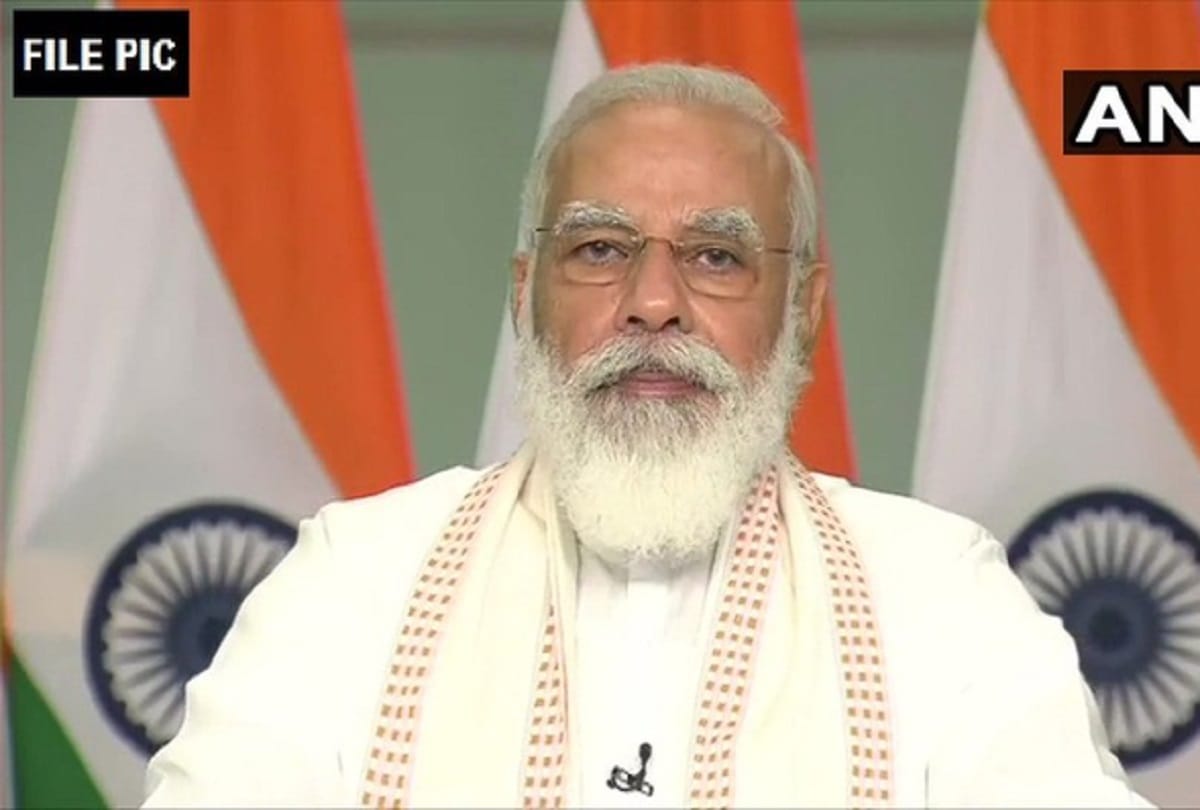 Pm Narendra Modi fruitful conversation with Japan pm Yoshihide Suga