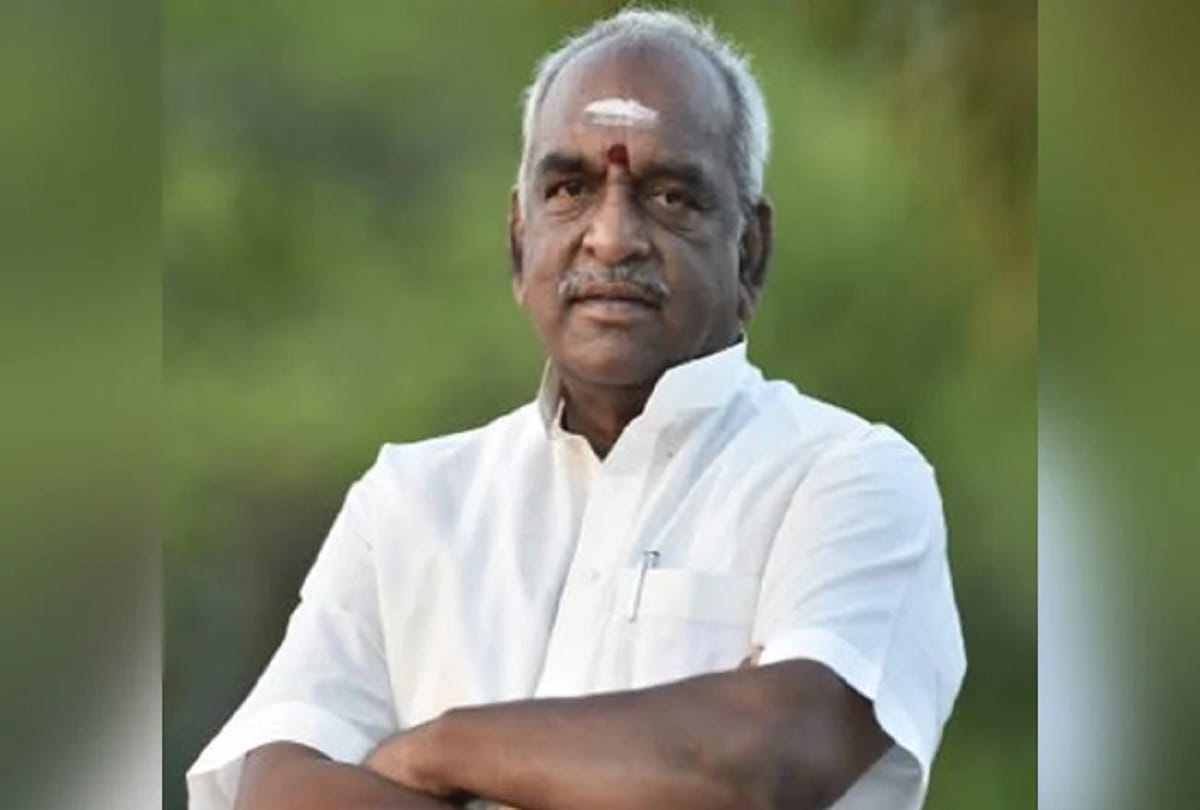 BJP Nominates Pon Radhakrishnan For Kanyakumari Lok Sabha Bypoll election
