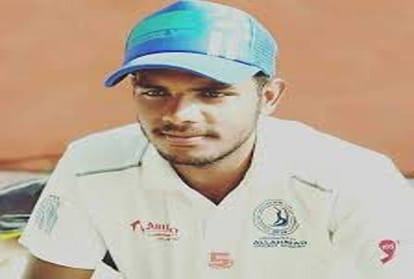 'Yash' in the world of cricket is spreading Prayagraj's fame with fast bowling
