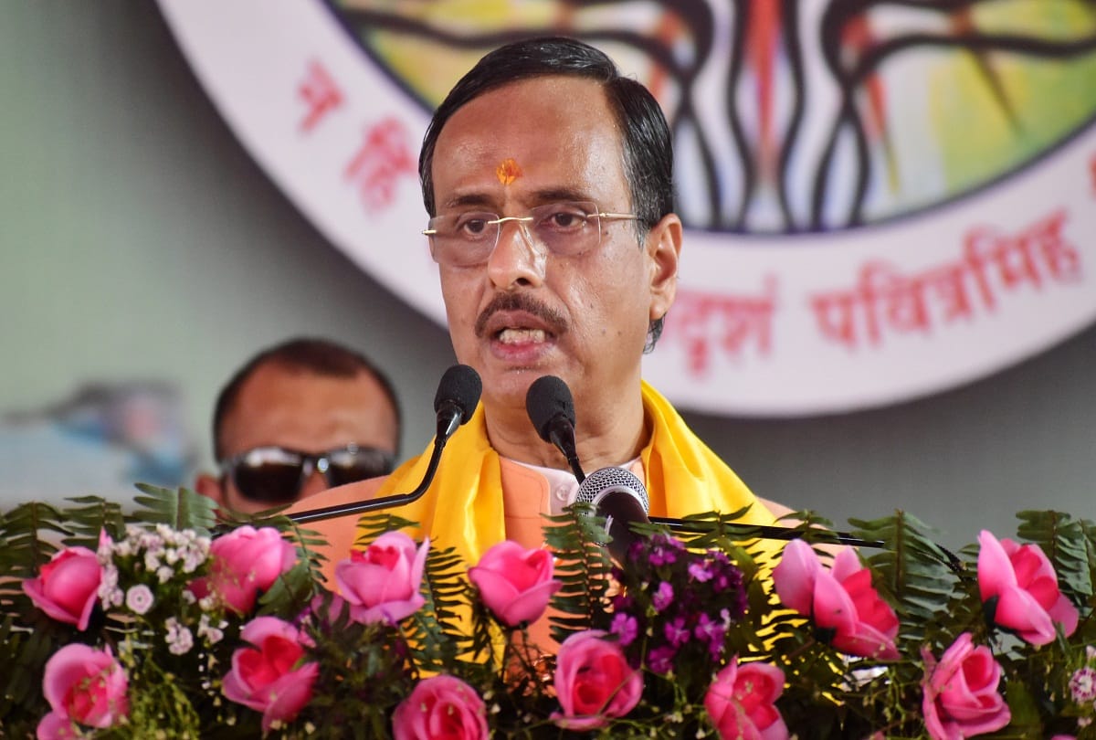Up Board 2021 Exam Postponed UP: Board exam postponed till further orders, school-colleges will be closed till 15 May 