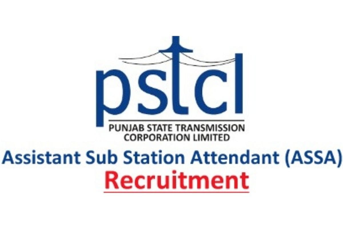 PSTCL Recruitment 2021: 10th pass can apply for 150 post of assistant sub station attendant