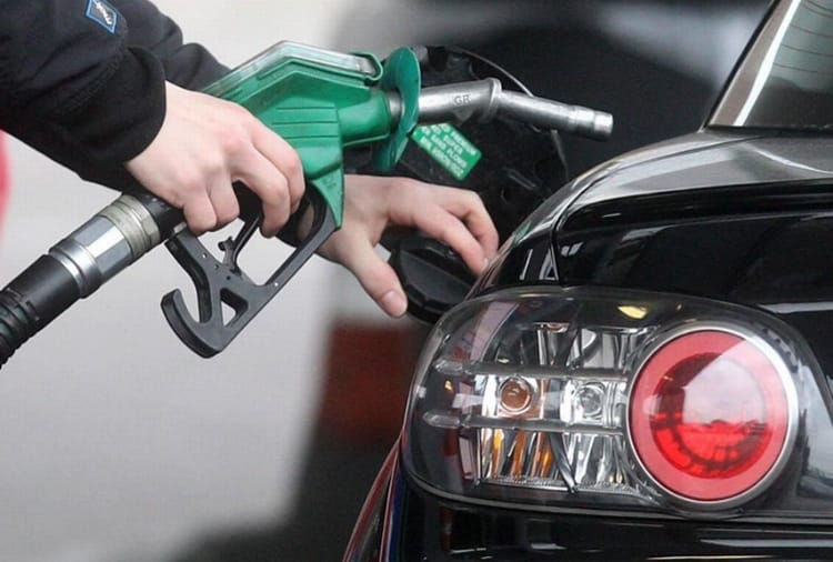 Diesel Petrol Price Today 06 March 2021 In Punjab : Petrol Diesel Price 06 March 2021 : Know Rates According To IOCL