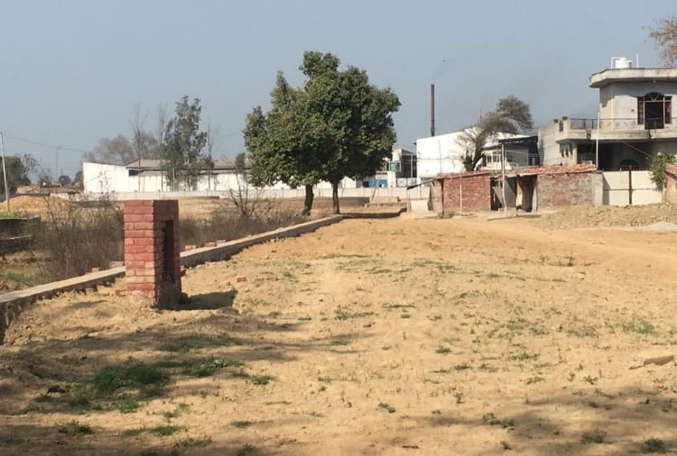 Now A Museum will built in memory of Shaheed Udham singh at Sunam of Punjab