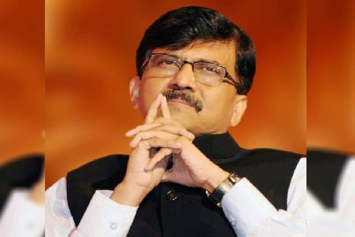 Marathi Film Producer Accuses Shiv Sena MP Sanjay Raut Of Harassment Kangana Ranaut Said Again I Proven Right