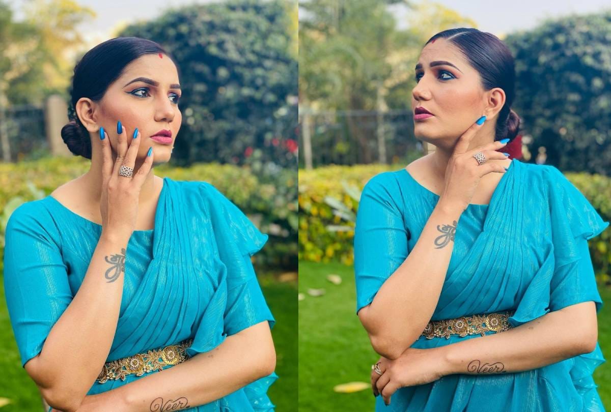 sapna chaudhary lifestyle car collection diet plan net worth and house