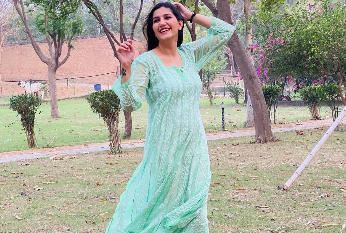 Sapna Choudhary lifestyle net worth car collection house price