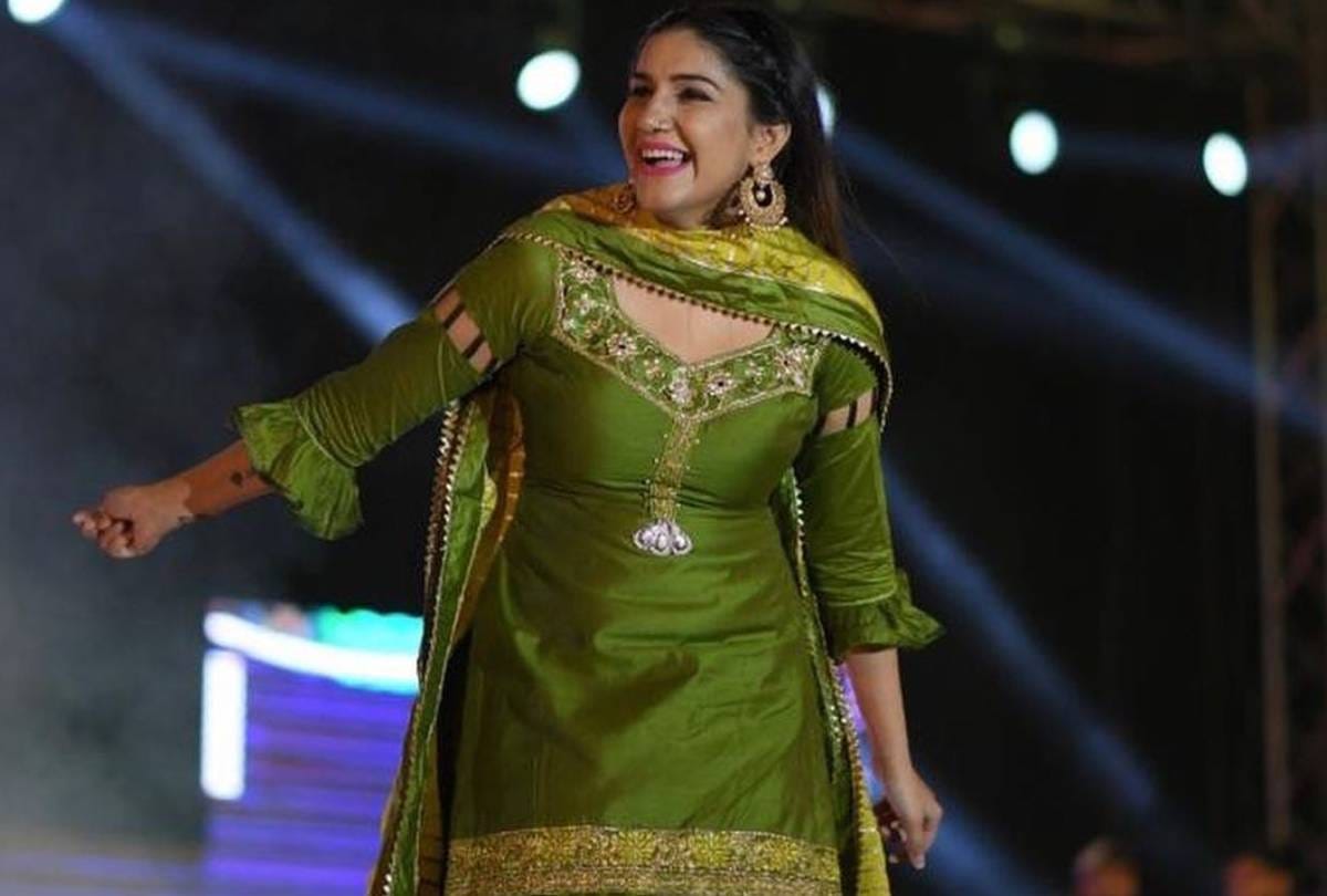 Sapna Choudhary lifestyle net worth car collection house price