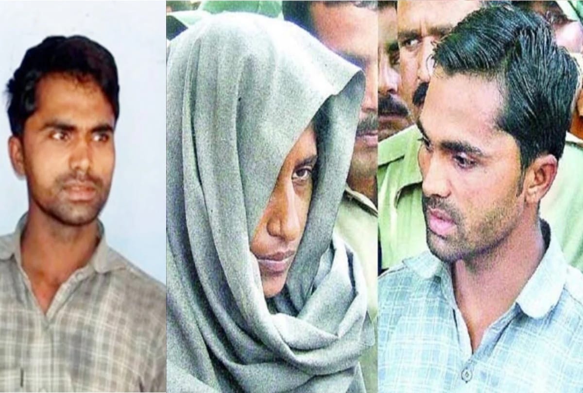 amroha shabnam case Human rights commission rejected the application RTI activist raised demand for CBI inquiry