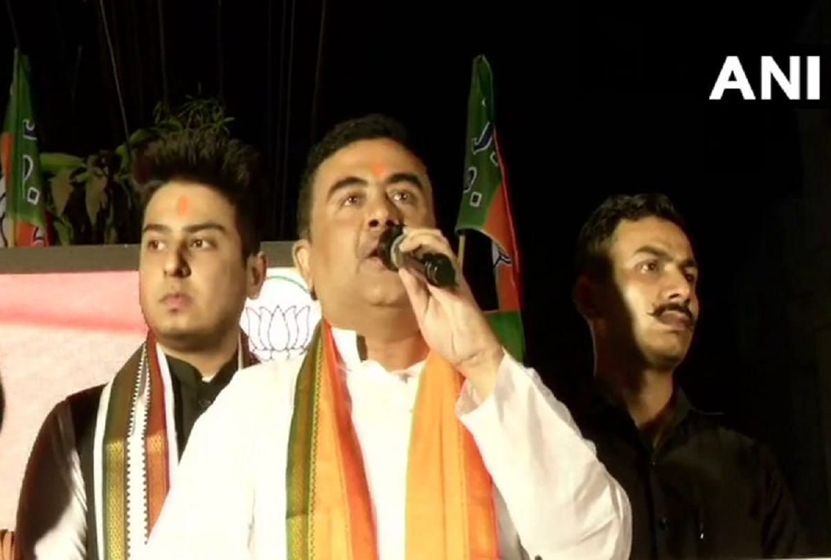 Without Syama Prasad Mukherjees contribution, this country would have been an Islamic country : Suvendu Adhikari