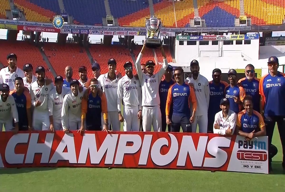LIVE Cricket Score IND vs ENG 4th Test Match News Day 3 Scorecard Updates in Hindi