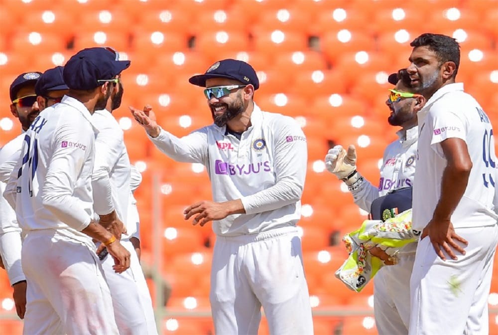 Brendon McCullum says New Zealand will have slight edge over India in WTC Final