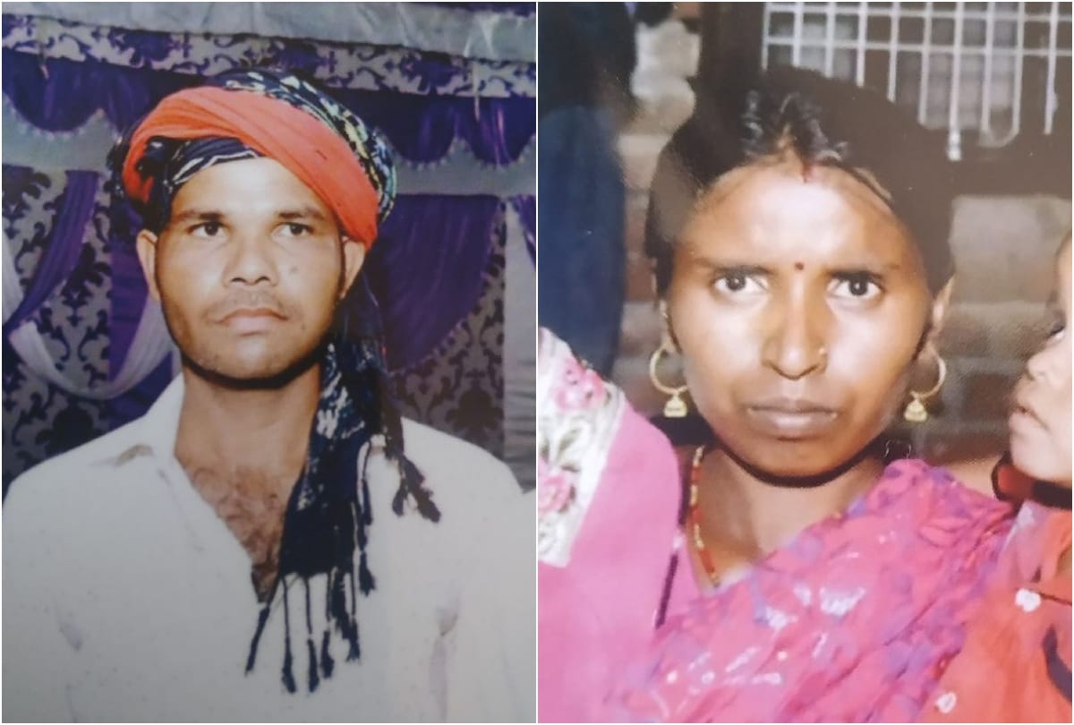 man committed suicide after killing his wife in agra
