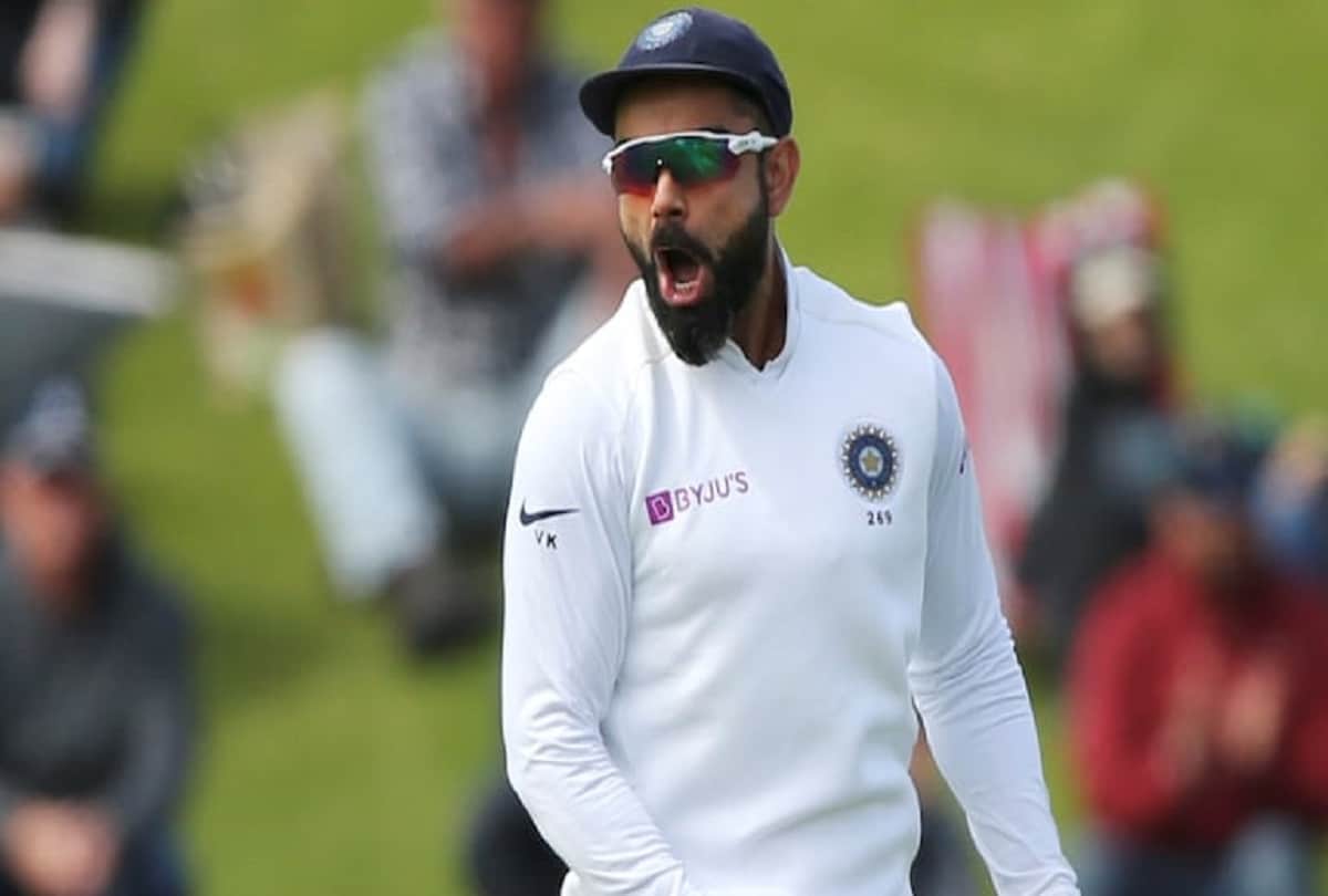 virat kohli says Our bench strength is extremely strong, it will help when transition happens