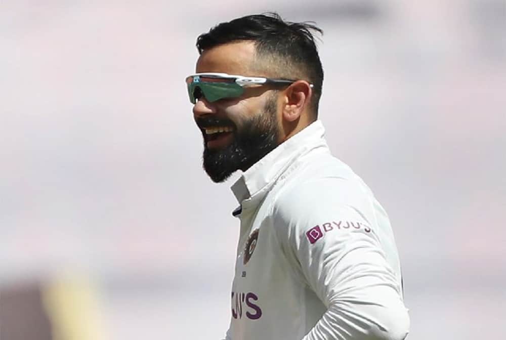 virat kohli says Our bench strength is extremely strong, it will help when transition happens