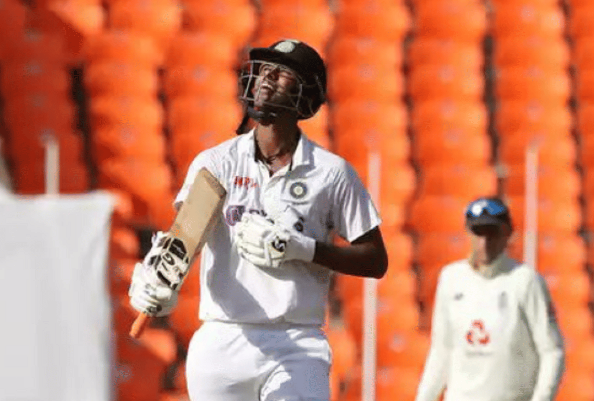 Five heroes of team india to win test series against england at ahemdabad