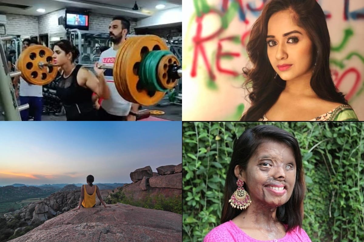 Womens day 2021 top Women creators tearing down stereotypes to rule the social media world
