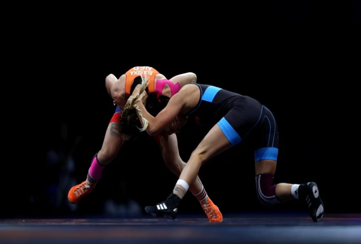 Senior state wrestling competition begins today in Gorakhpur