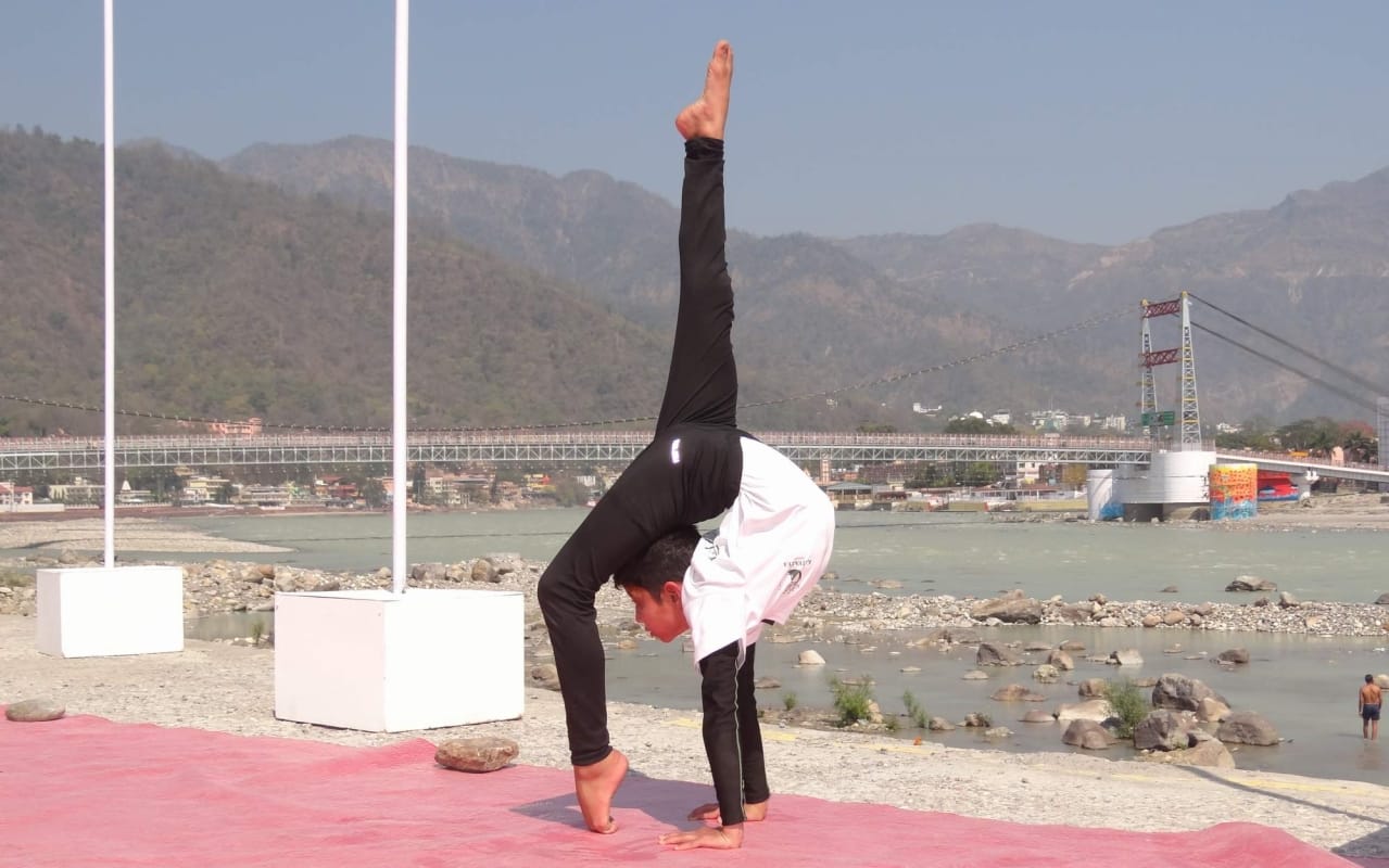 international yoga day 2021 theme history Know the importance and theme of International Yoga Day here