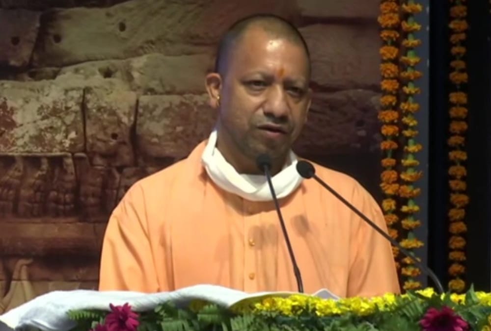 Chief minister Yogi Adityanath approves a new policy for woman.