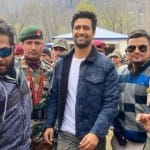 विक्की कौशल