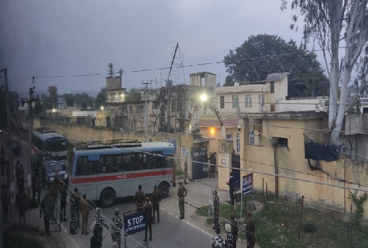 Jammu kashmir News : The demand for the return of Rohingyas was arising for a long time