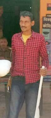 village,former,police,FIR,gang