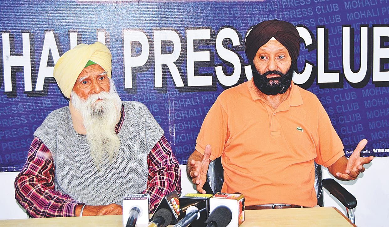 92-year-old retired captain will raise funds on foot for martyrs