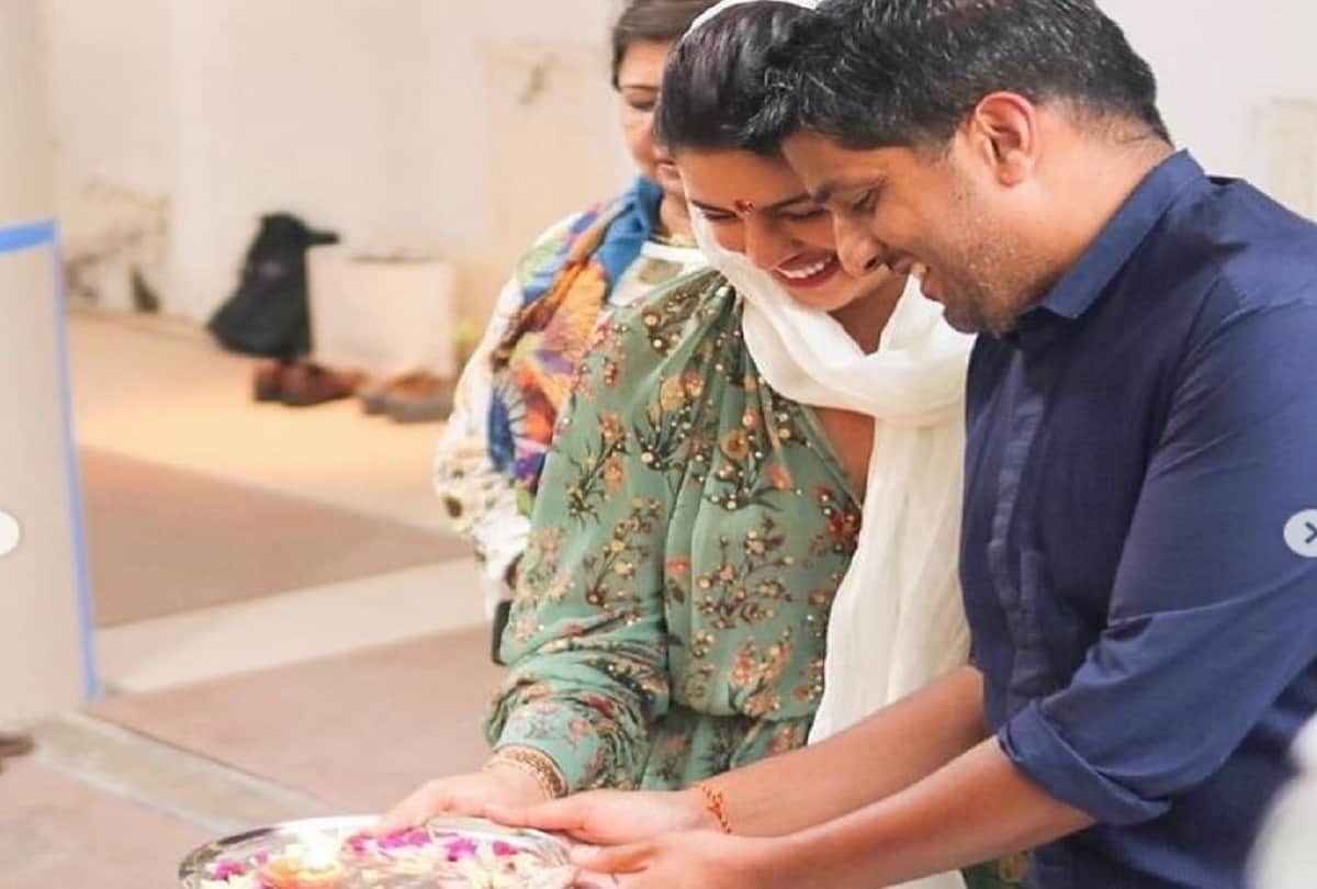 Priyanka Chopra opens new restaurant Sona in New York, says she poured her 'love for Indian food' into this effort