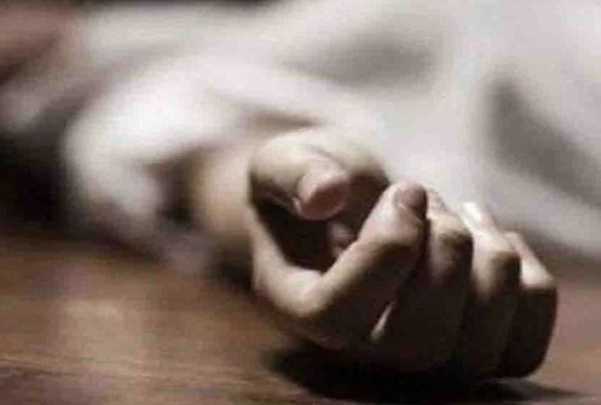 girl found in under construction house in kannauj