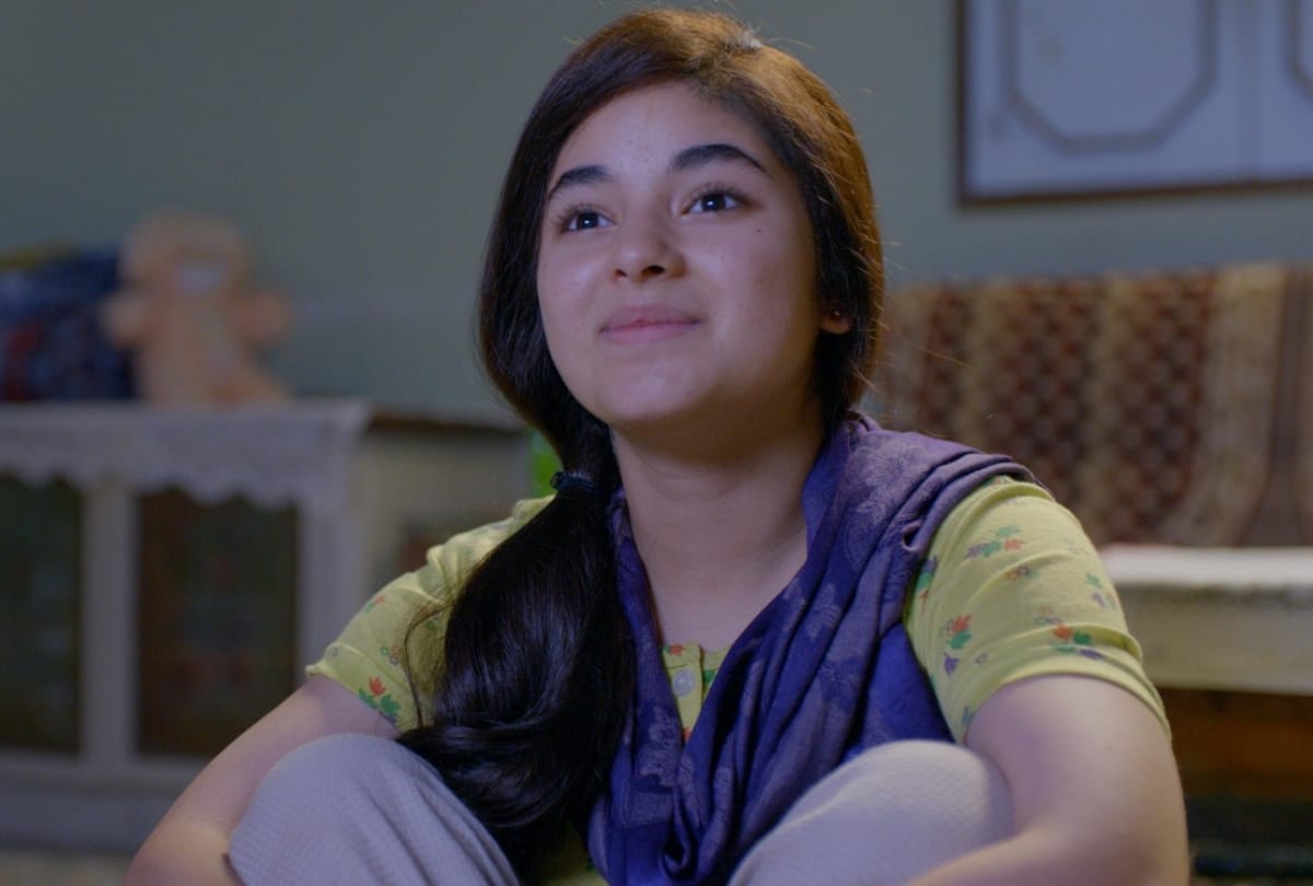 From vicky doner to secret superstar Watch these great low budget movies on OTT before the kashmir files