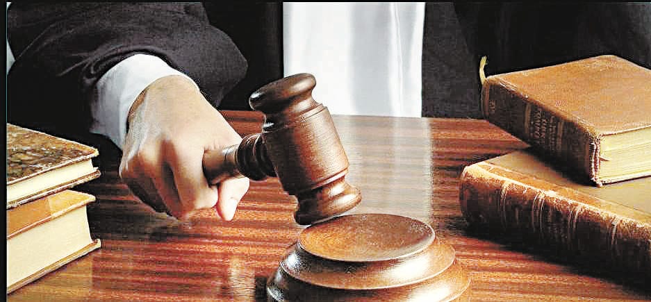 Advocate of Awadh bar association  will work from tomorrow