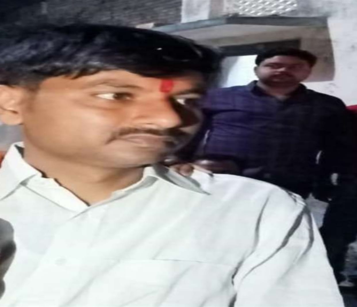 Youth proved innocent after 14 years in jail