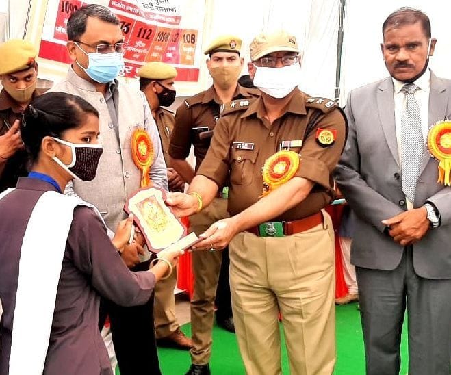 Identify power to exercise rights: DM