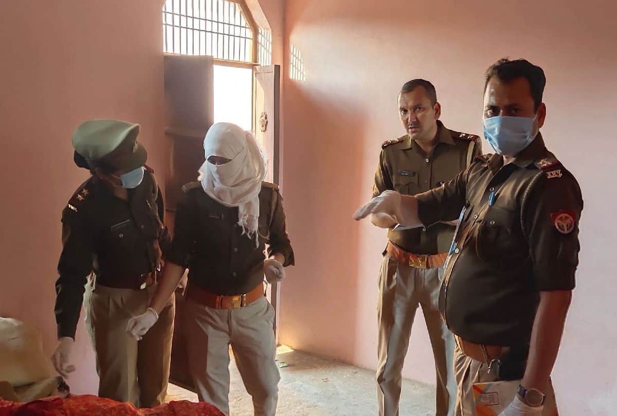 man killed his girlfriend in agra