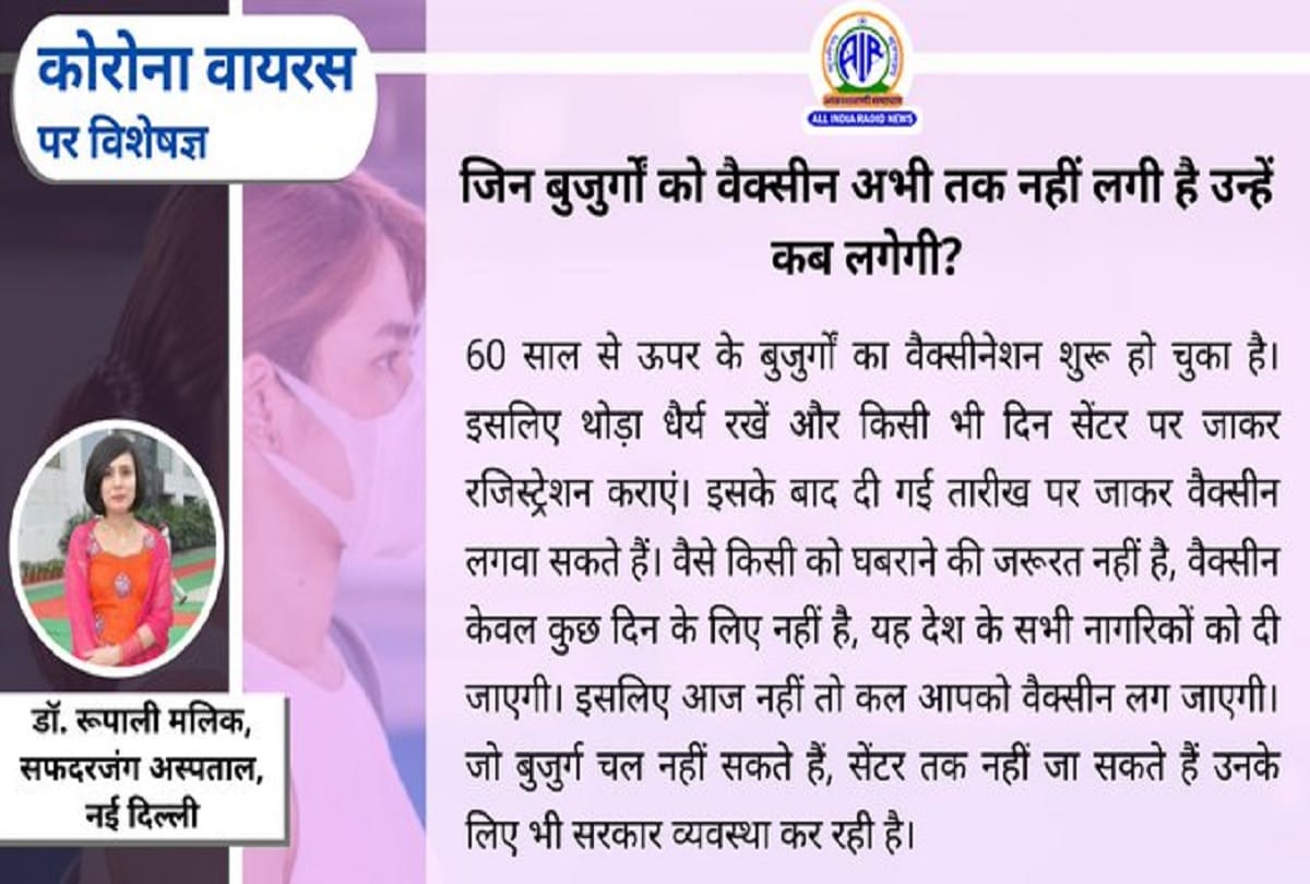 Coronavirus Vaccination in India covid 19 wuhan coronavirus question answer