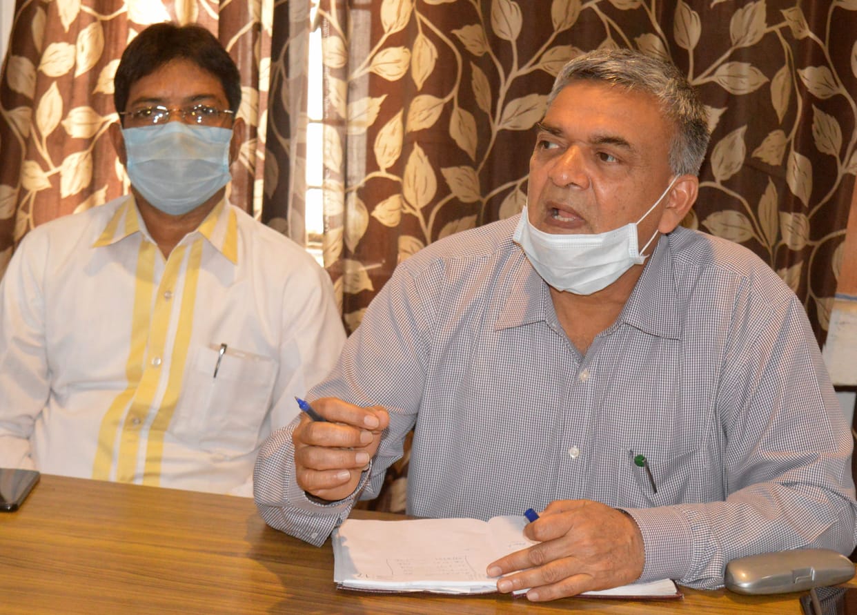 Blood pressure and sugar patients will also get corona vaccine
