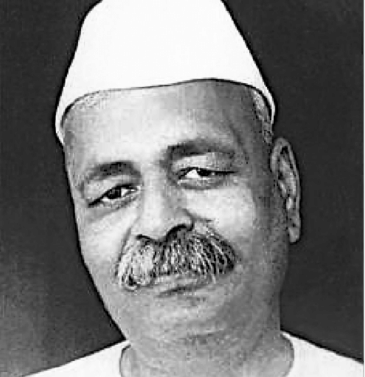 Govind Ballabh Pant Punyathithi: advocated making Kashi Vidyapeeth a university in varanasi