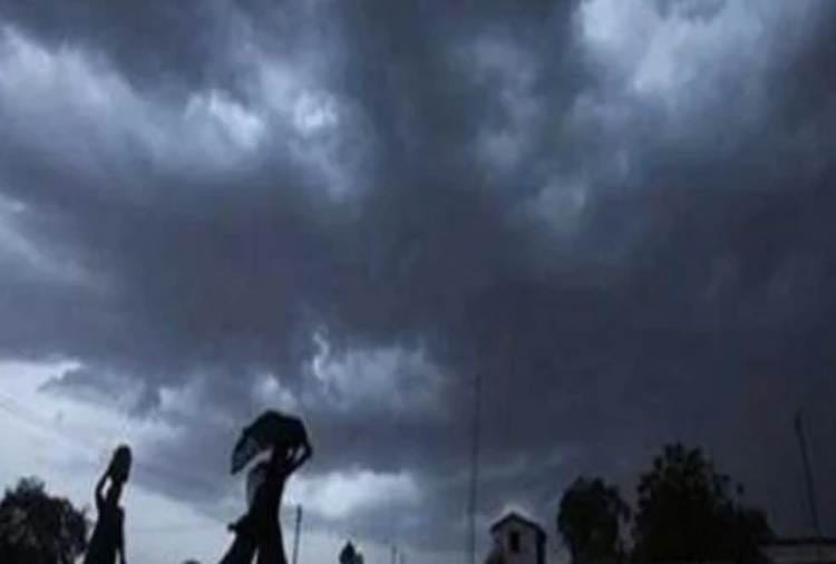 Haryana weather update: Chance of rain in Haryana today