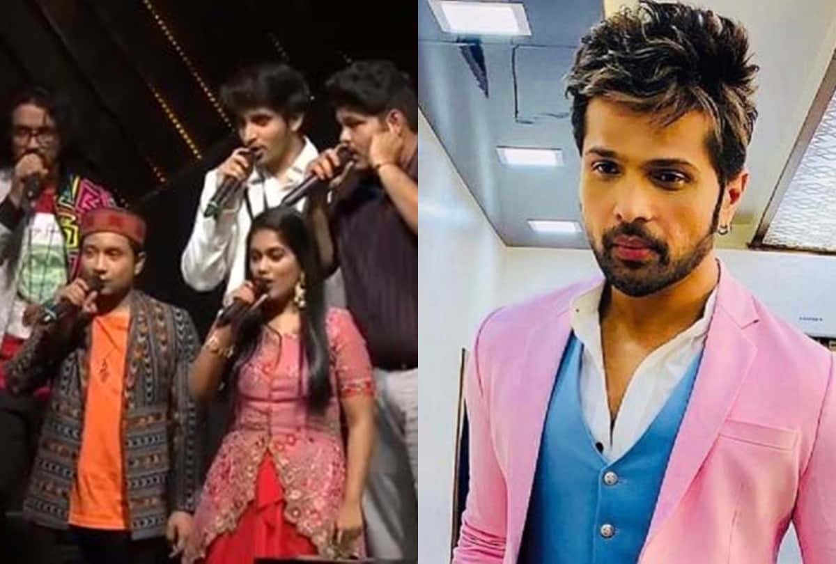 Indian Idol 12 is going to be off air soon Himesh Reshammiya breaks the silence on rumours