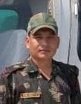 Shaheed of Gangolihat in Asam rifles