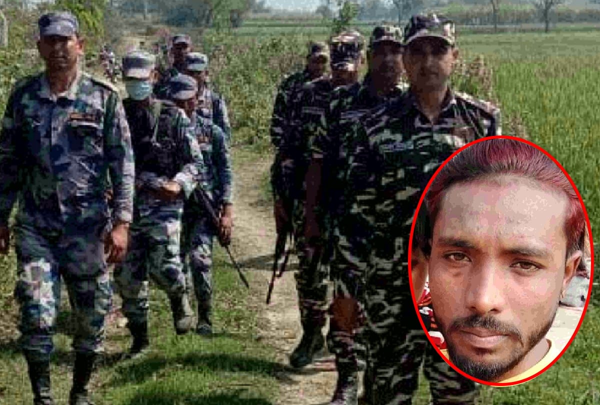 india nepal border Tension in Nepal border region after death of an Indian young man