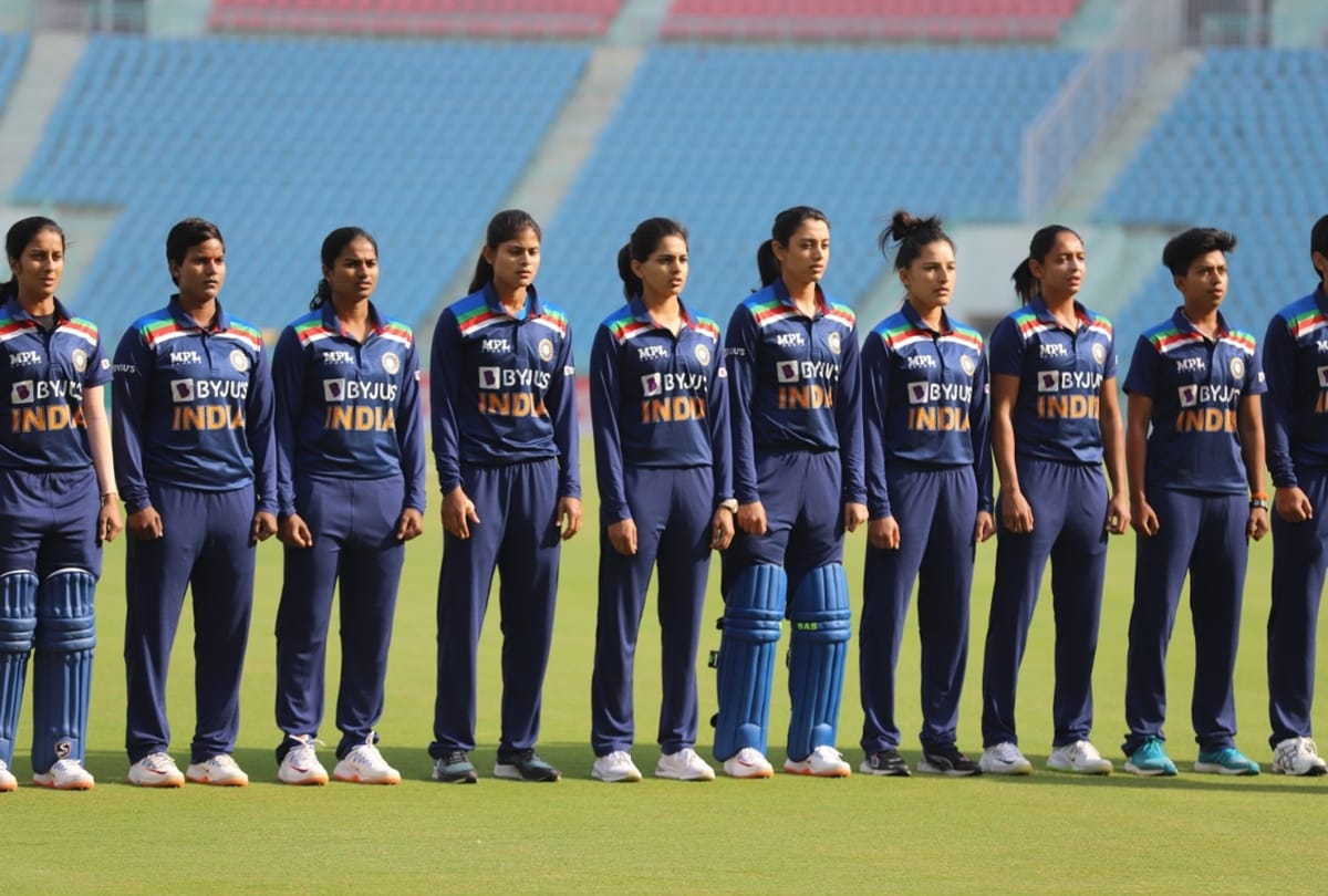 Third women T20 between India and England rescheduled to July 14