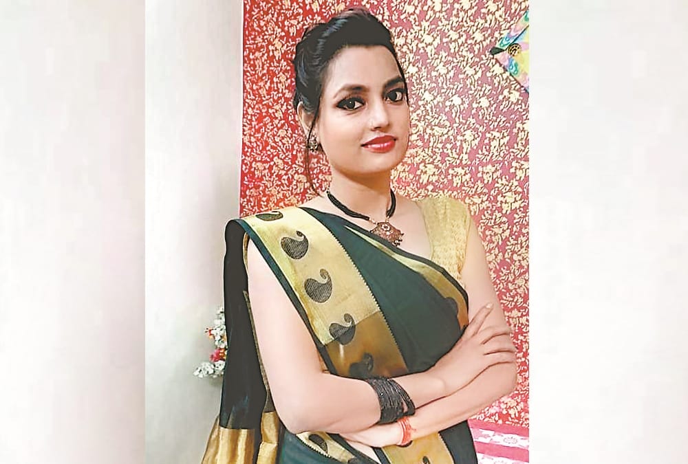 Special story on women's day know about women fight against domestic violence.